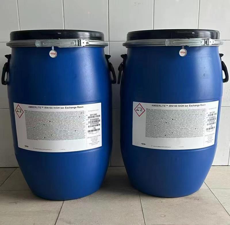 杜邦IRN100 NA樹脂一般在哪里發貨