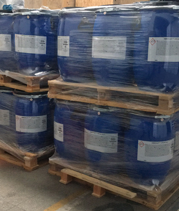 杜邦樹脂IRC120NA和UP6150超純水樹脂的優(yōu)勢