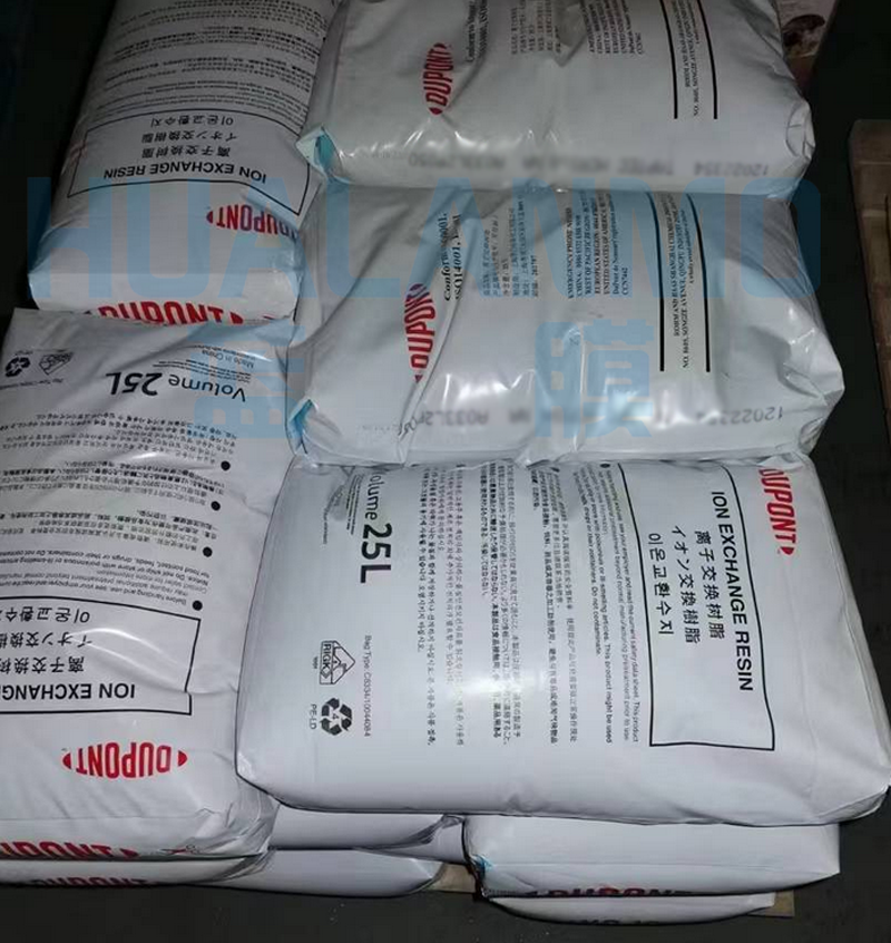 杜邦HPR1200 NA樹脂的床層膨脹率與什么有關？