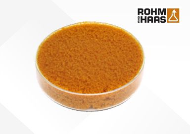 Amberlite IRA96RF弱堿陰樹脂-除強酸樹脂-羅門哈斯網