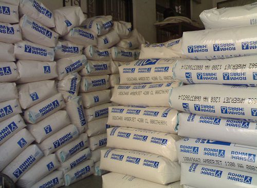 羅門哈斯樹脂有多少種型號(hào)？-羅門哈斯網(wǎng)