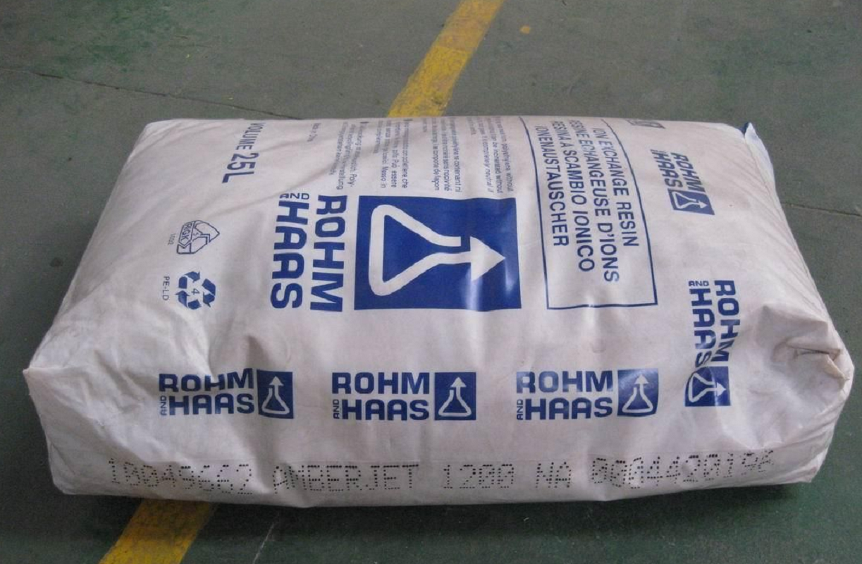 羅門哈斯超純水拋光樹脂有哪些？-羅門哈斯網