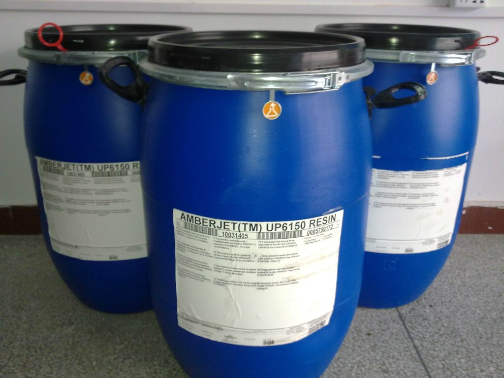 羅門哈斯軟化樹脂怎么樣？-羅門哈斯網