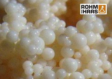 Amberlite IRA458CL強堿陰離子交換樹脂-羅門哈斯網