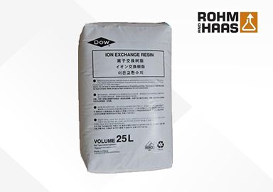 Amberjet 4500 OH冷凝水拋光陰樹脂-羅門哈斯網