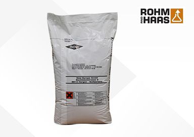 Amberlite IRC747螯合樹脂-回收金屬離子-羅門哈斯網