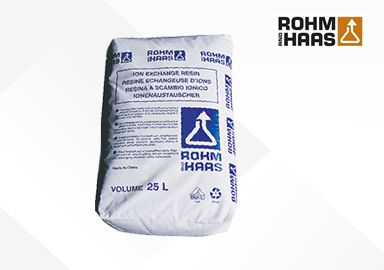 Amberlite IRA743螯合樹脂-除硼樹脂-羅門哈斯網