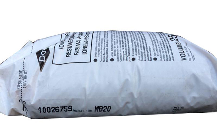 進口拋光混床樹脂哪個好?-羅門哈斯網(wǎng)