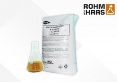 杜邦AmberLite?HPR4580 Cl脫礦物質樹脂-杜邦羅門哈斯