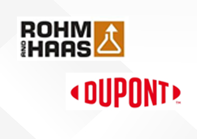 羅門哈斯樹脂新舊包裝介紹(杜邦)-羅門哈斯網